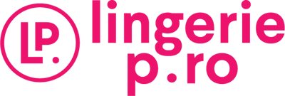 LingeriePro Logo pink