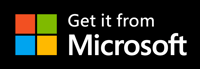 Microsoft Badge