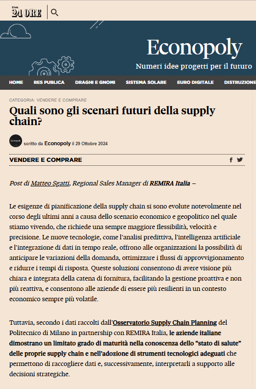 Quali-Il Sole 24 Ore