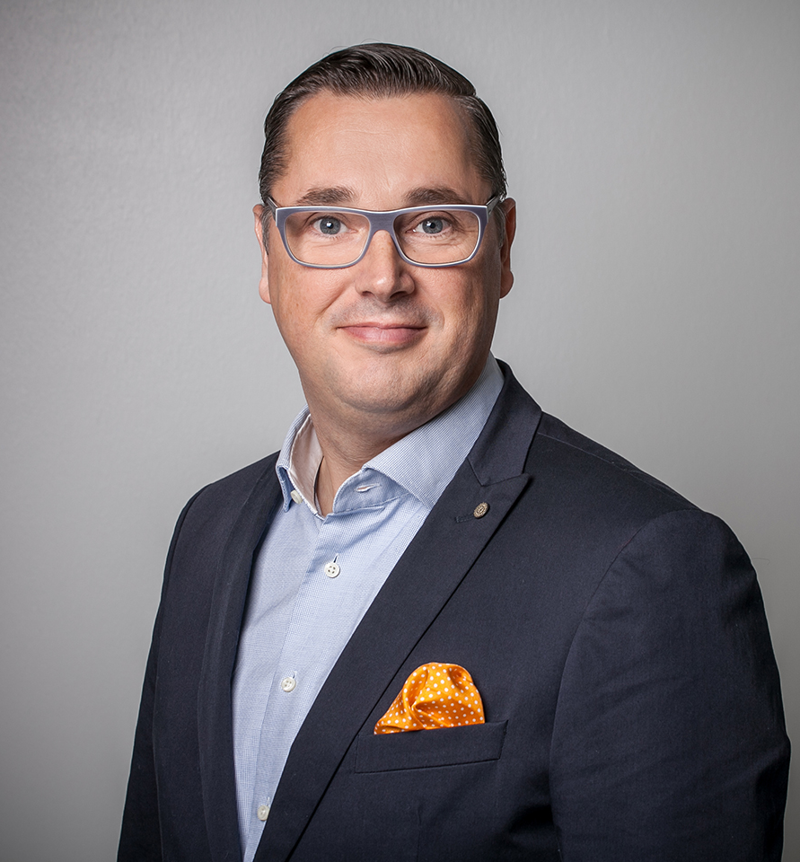 Johan van Hemert, Algemeen directeur REMIRA Nederland &amp; Noord-Amerika