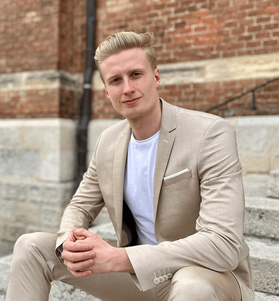 Simon Hasenauer, Geschäftsführer REMIRA Austria GmbH