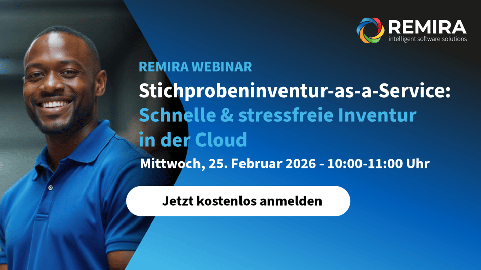 Webinar: Stichprobeninventur in der Cloud 25.02.2026