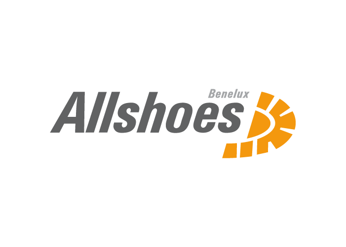 Allshoes Benelux Logo