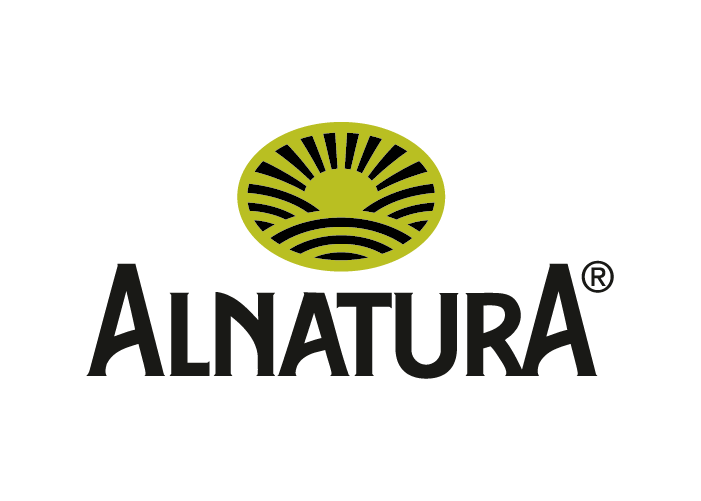 Alnatura Produktions- und Handels GmbH Logo
