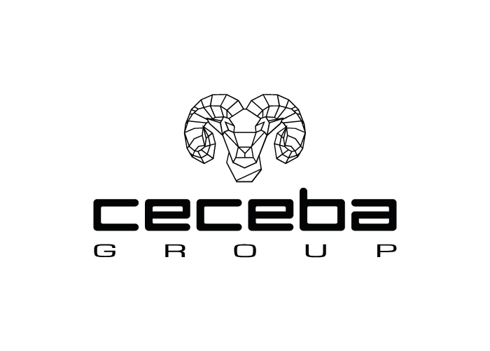 CECEBA Logo