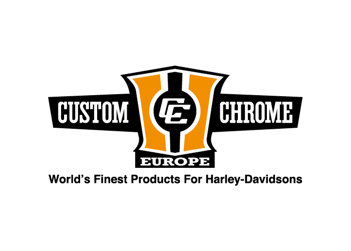 Custom Chrome Europe GmbH Logo
