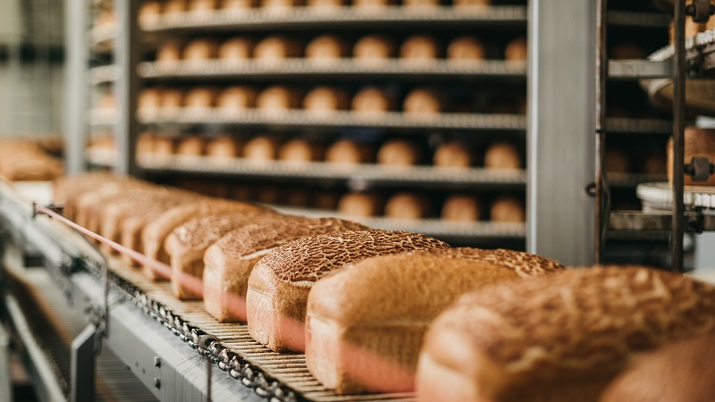 S&OP Lebensmittelbranche Brot