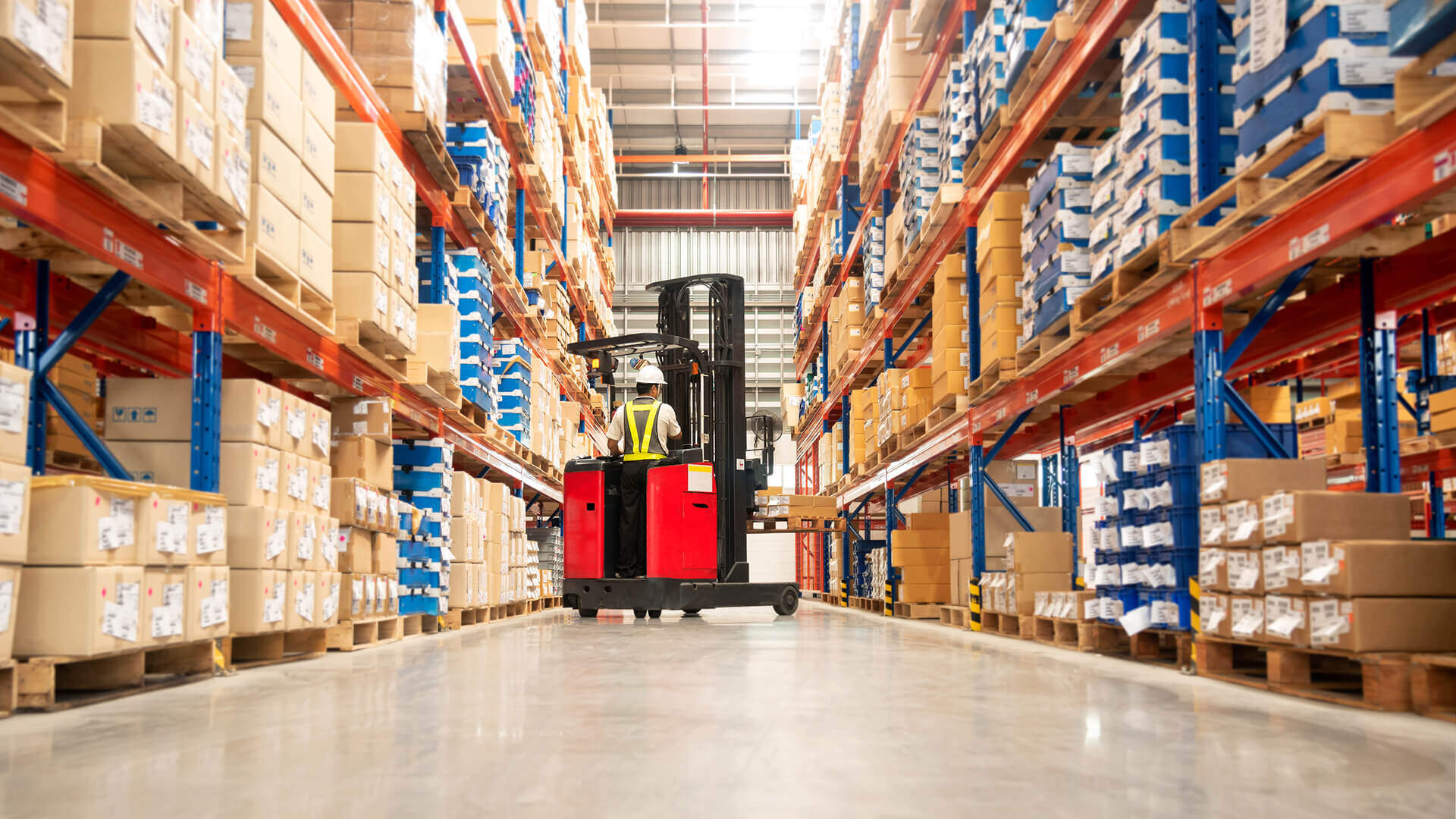 Warehouse_forklift