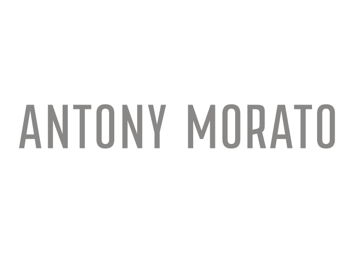 ANTONY MORATO