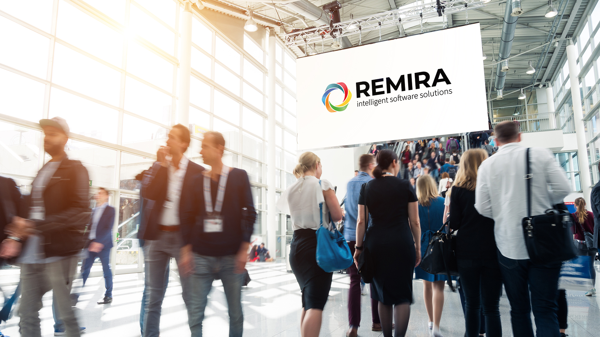 REMIRA Newsletter Messen 2022