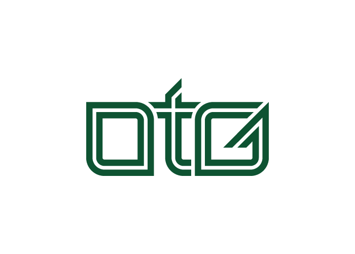 Ostfriesische Teegesellschaft (OTG) Logo