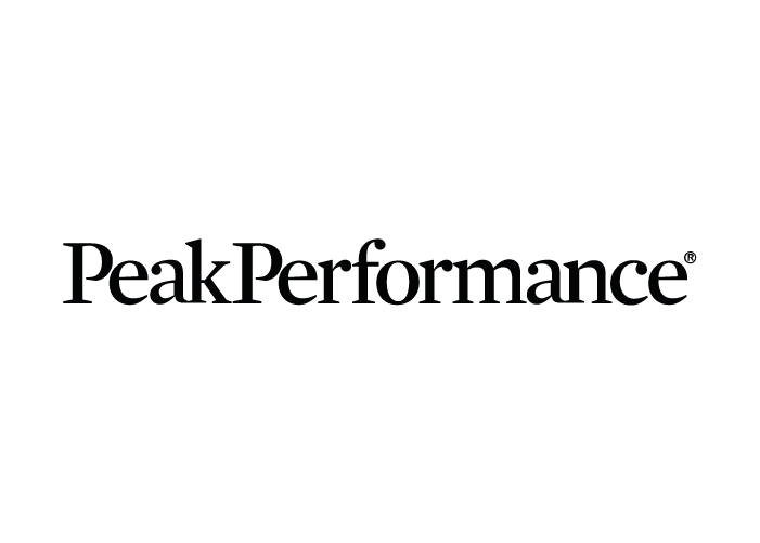 PeakPerformance Logo
