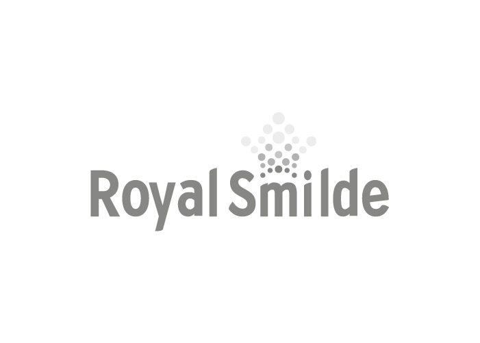Royal Smilde grey