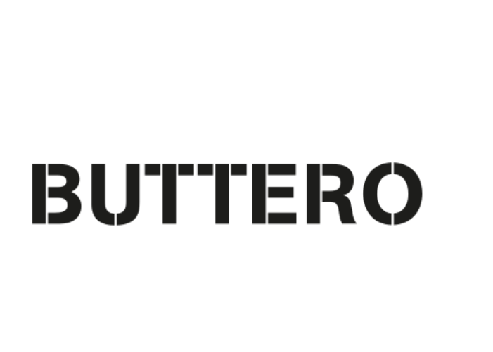 Buttero Logo