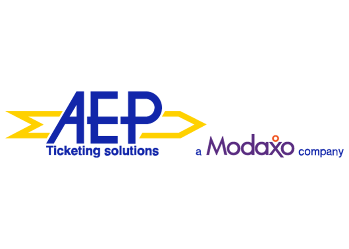 AEP Ticketing Solutions Logo