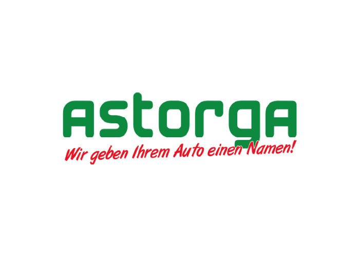 Astorga Fritz Lange GmbH Logo