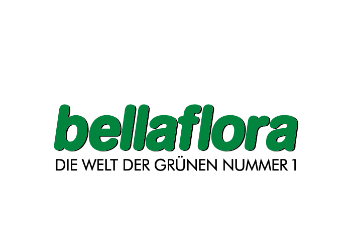 bellaflora Gartencenter GmbH Logo