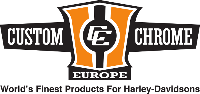 Custom Chrome Europe Logo