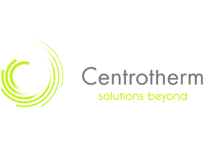 Centrotherm Systemtechnik GmbH Logo