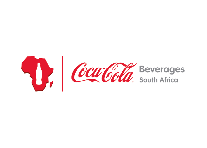 Coca-Cola Beverages South Africa Logo
