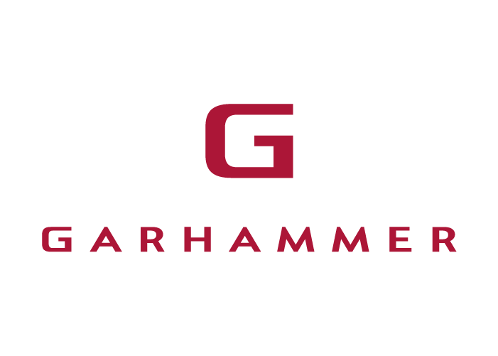 Modehaus Garhammer Logo