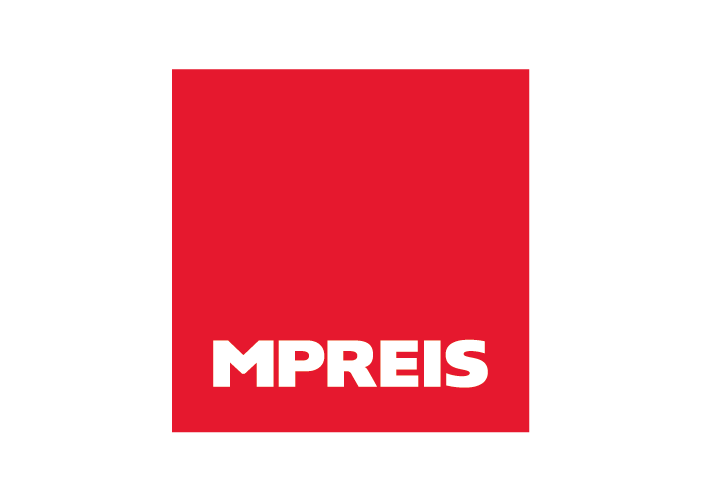 MPREIS Warenvertriebs GmbH Logo