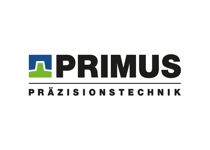 Primus Präzisionstechnik Logo