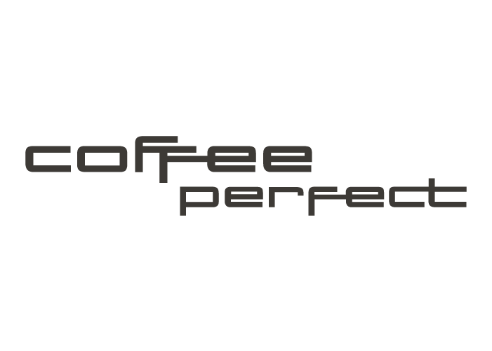 coffee perfect Logo