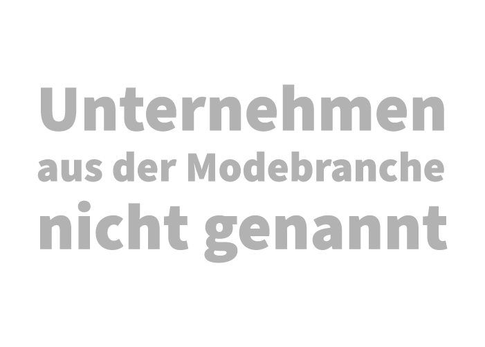 Modekonzern Logo