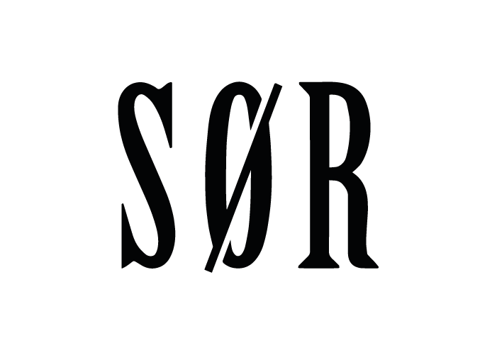 SØR Logo