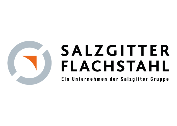 Salzgitter Flachstahl GmbH Logo