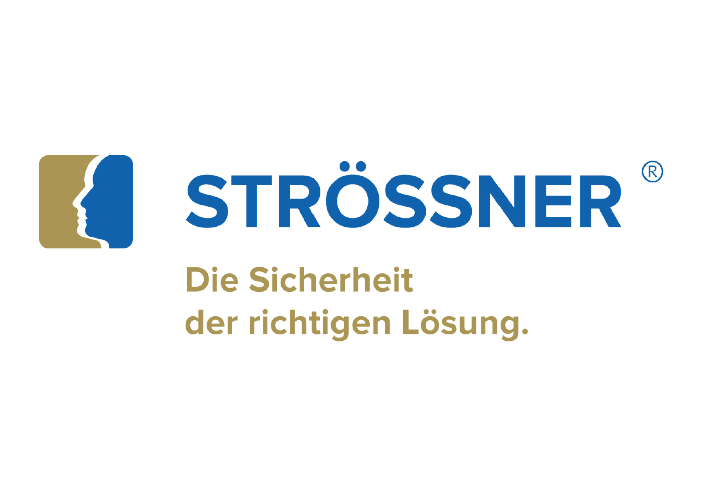 STRÖSSNER  Logo