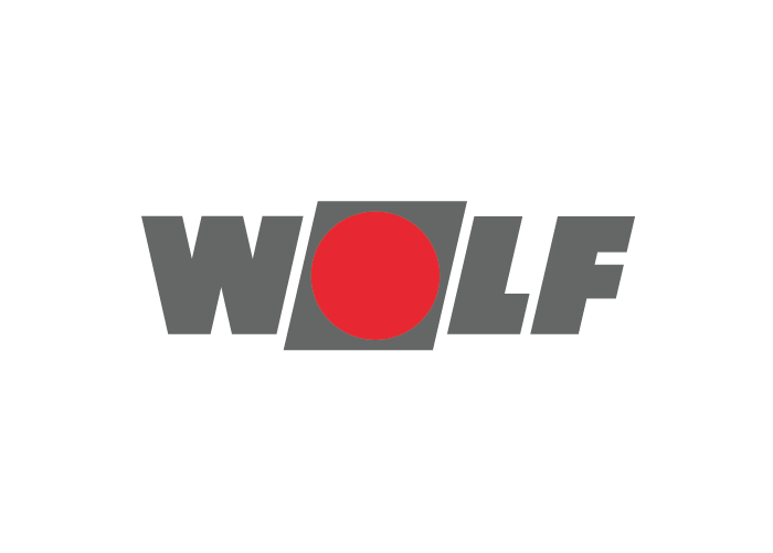 WOLF Group Logo