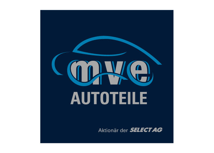 mve Autoteile Logo