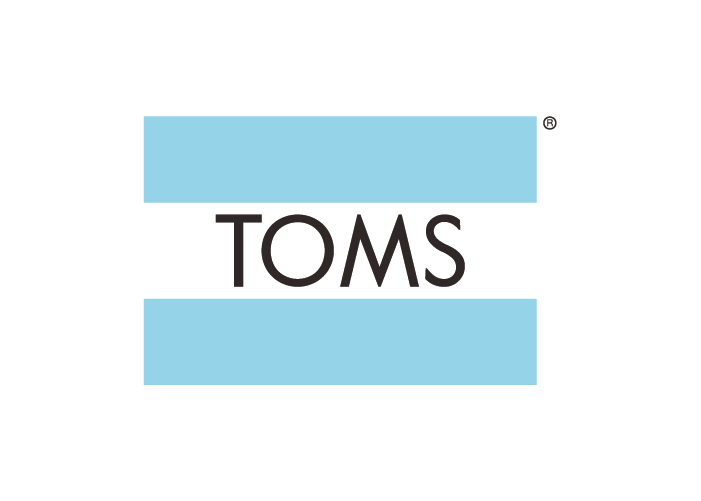 TOMS EMA B.V.  Logo