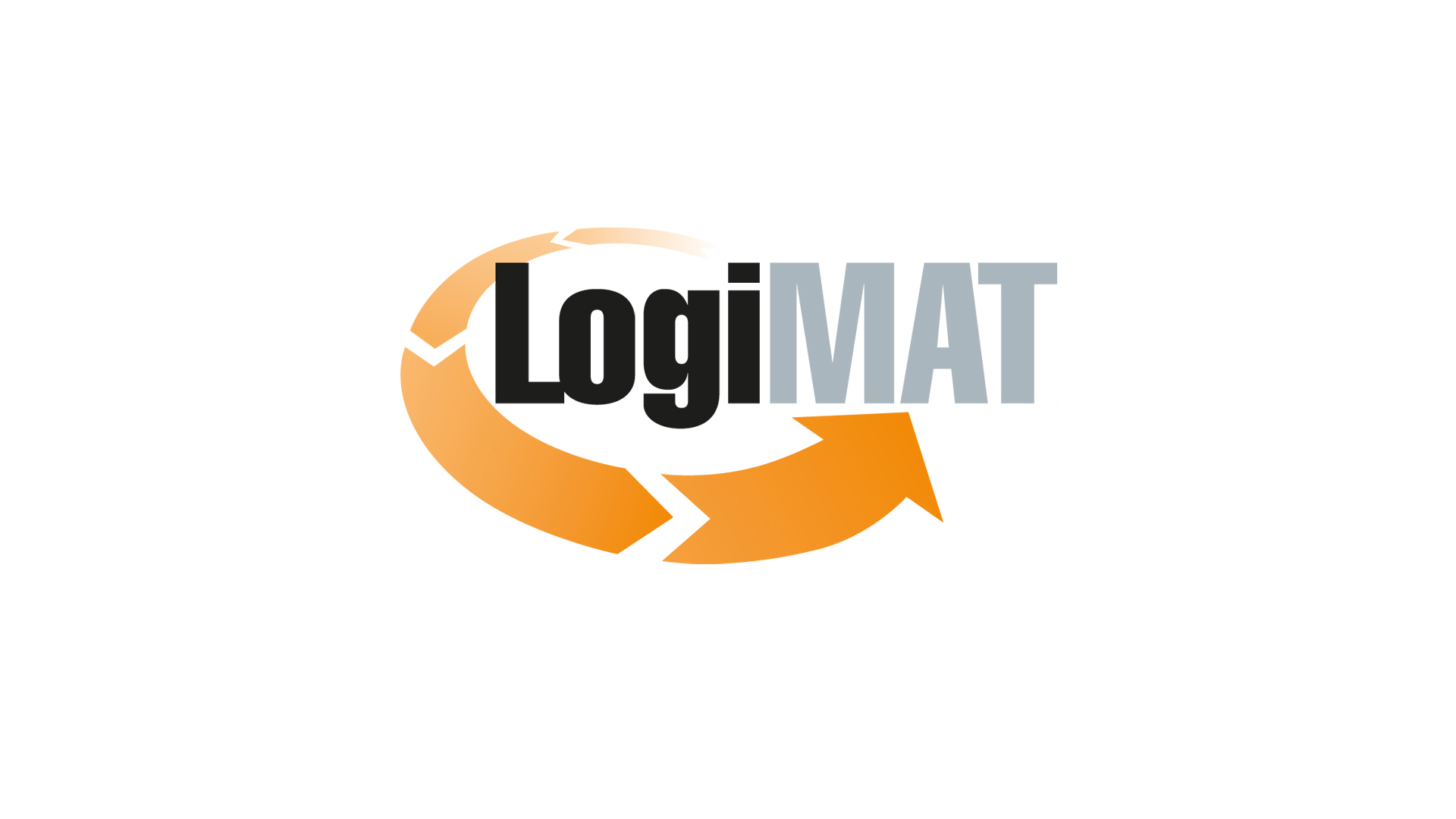 LogiMAT Stuttgart Logo